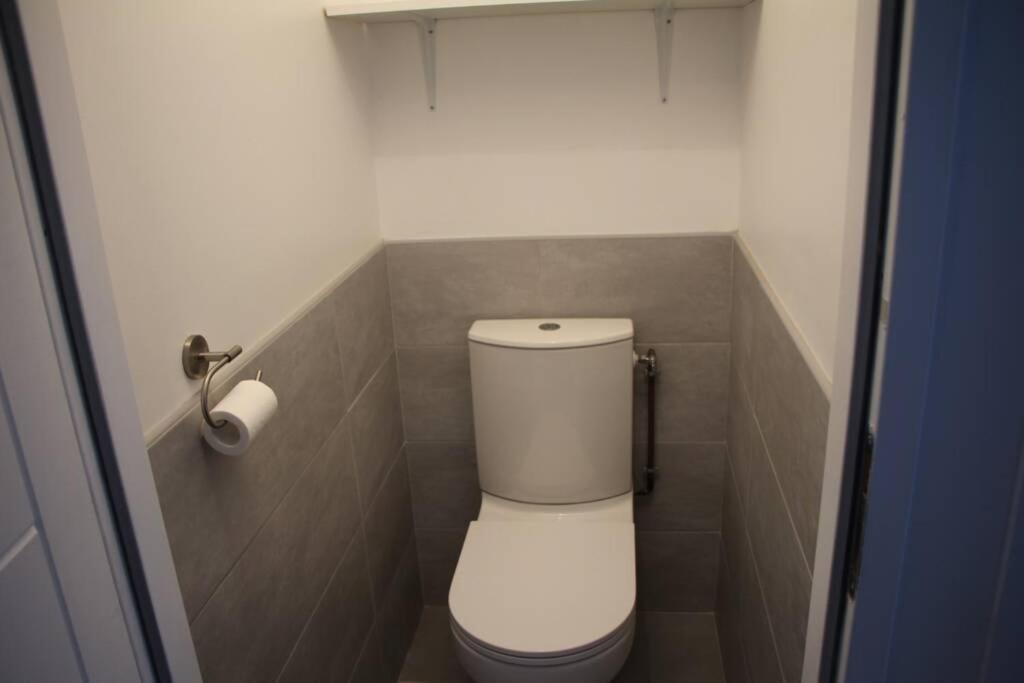Azur De Touraine Villa Monts ภายนอก รูปภาพ