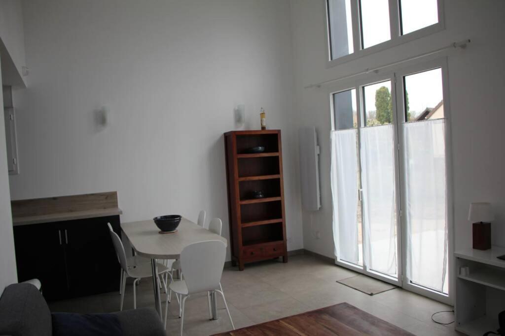 Azur De Touraine Villa Monts ภายนอก รูปภาพ